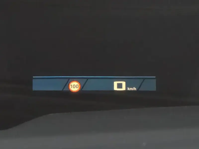 2023 BMW XM с пробегом 140 400 км