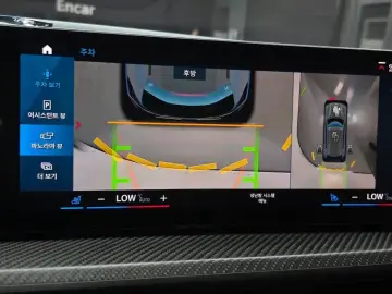 2023 BMW XM с пробегом 140 400 км
