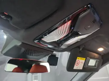 2023 BMW XM с пробегом 140 400 км