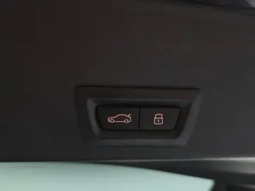 2023 BMW XM с пробегом 140 400 км