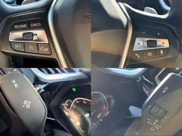 2021 BMW Z4 с пробегом 84 606 км
