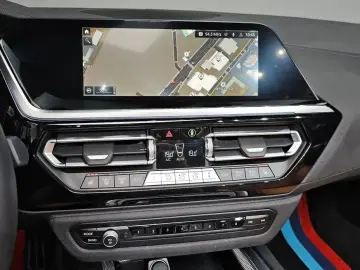 2022 BMW Z4 с пробегом 34 849 км