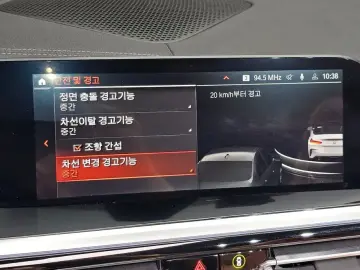 2022 BMW Z4 с пробегом 34 849 км