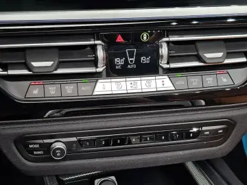 2022 BMW Z4 с пробегом 34 849 км