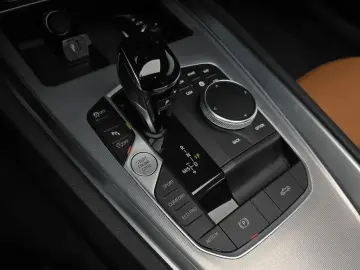 2022 BMW Z4 с пробегом 105 288 км