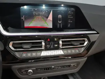 2022 BMW Z4 с пробегом 105 288 км