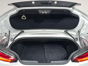 2022 BMW Z4 с пробегом 34 849 км