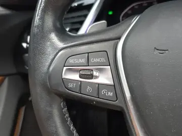 2022 BMW Z4 с пробегом 105 288 км