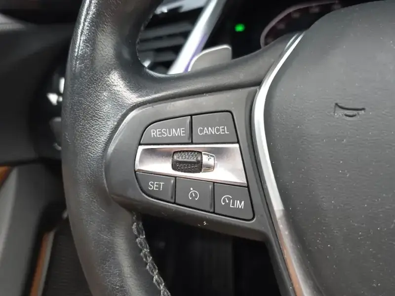 2022 BMW Z4 с пробегом 105 288 км