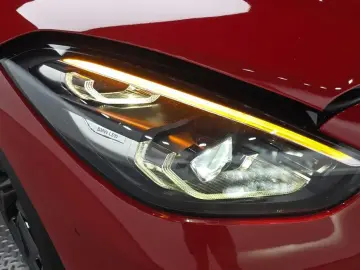 2022 BMW Z4 с пробегом 105 288 км