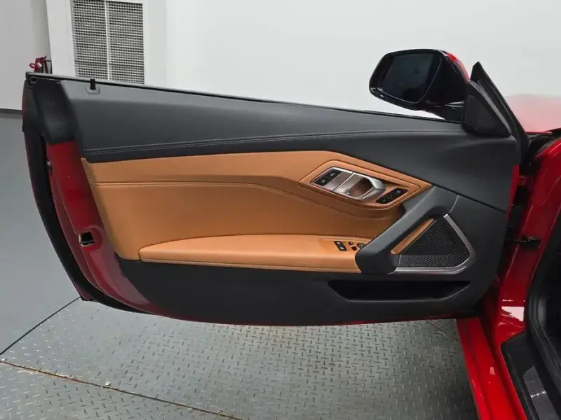 2022 BMW Z4 с пробегом 105 288 км