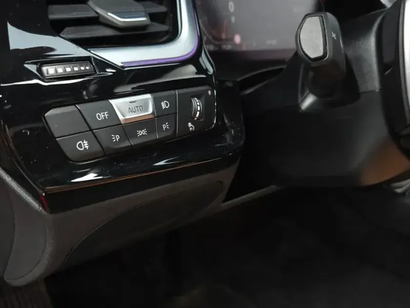 2022 BMW Z4 с пробегом 105 288 км