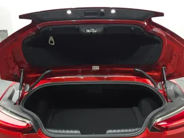 2022 BMW Z4 с пробегом 105 288 км