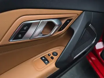 2022 BMW Z4 с пробегом 105 288 км