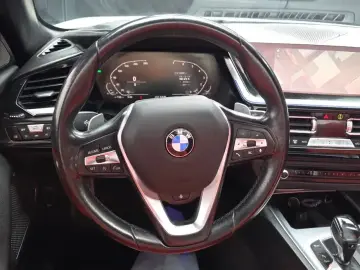 2021 BMW Z4 с пробегом 122 882 км
