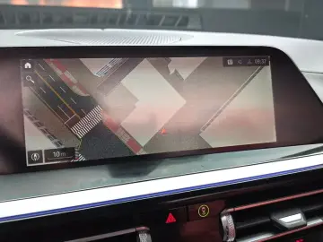 2021 BMW Z4 с пробегом 122 882 км