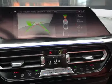2021 BMW Z4 с пробегом 122 882 км