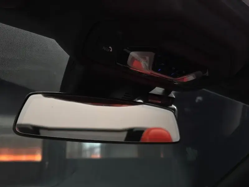 2021 BMW Z4 с пробегом 122 882 км