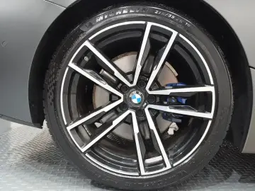 2020 BMW Z4 с пробегом 66 184 км