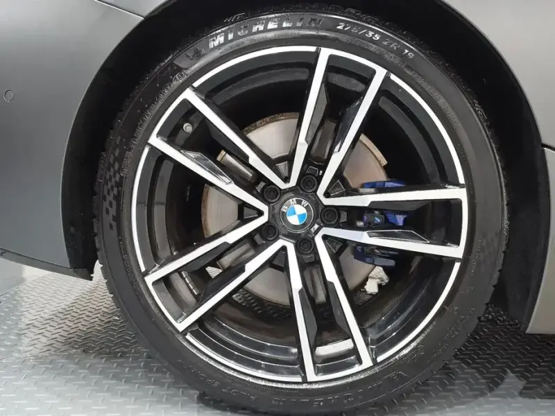 2020 BMW Z4 с пробегом 66 184 км