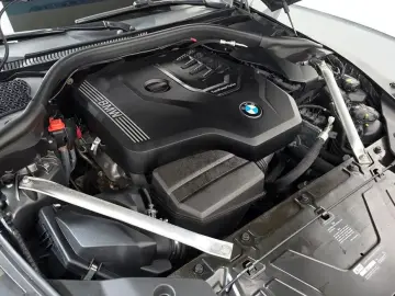 2020 BMW Z4 с пробегом 66 184 км