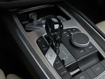 2020 BMW Z4 с пробегом 66 184 км