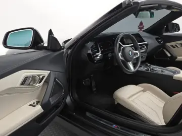 2020 BMW Z4 с пробегом 66 184 км