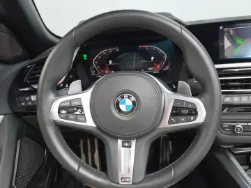 2020 BMW Z4 с пробегом 66 184 км