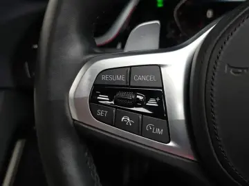 2020 BMW Z4 с пробегом 66 184 км