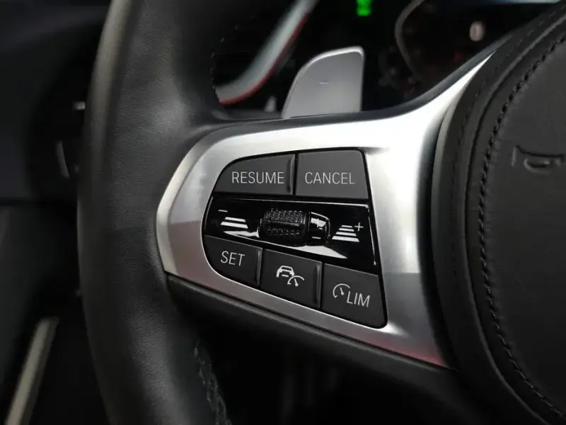 2020 BMW Z4 с пробегом 66 184 км