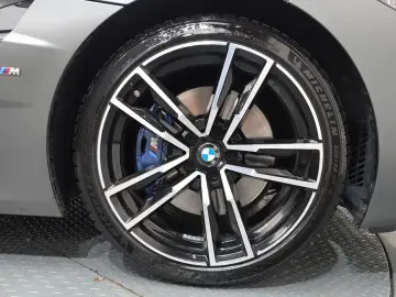 2020 BMW Z4 с пробегом 66 184 км