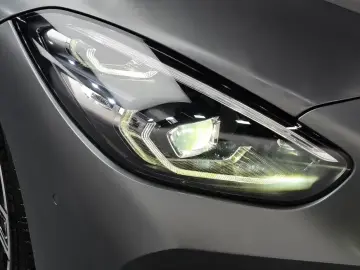 2020 BMW Z4 с пробегом 66 184 км