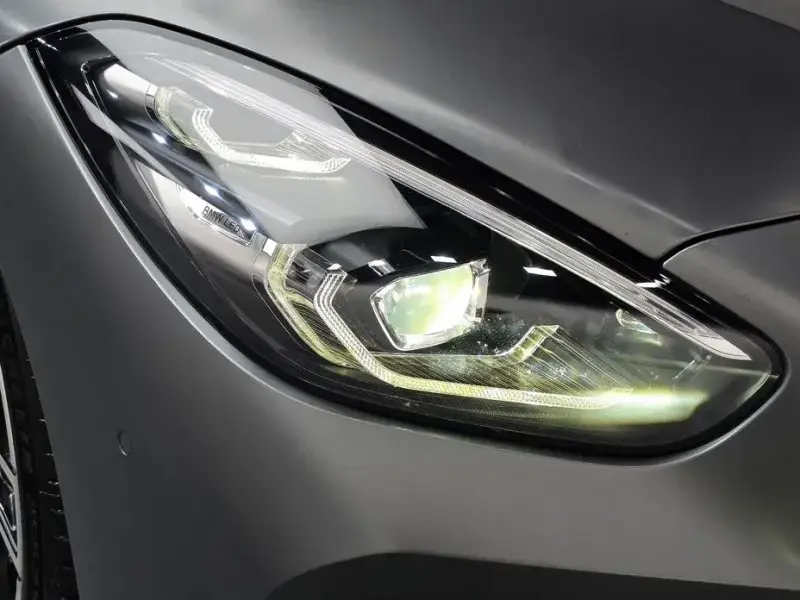 2020 BMW Z4 с пробегом 66 184 км