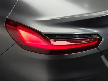 2020 BMW Z4 с пробегом 66 184 км