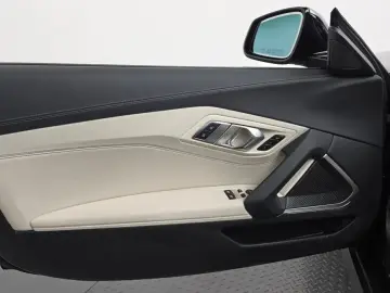 2020 BMW Z4 с пробегом 66 184 км