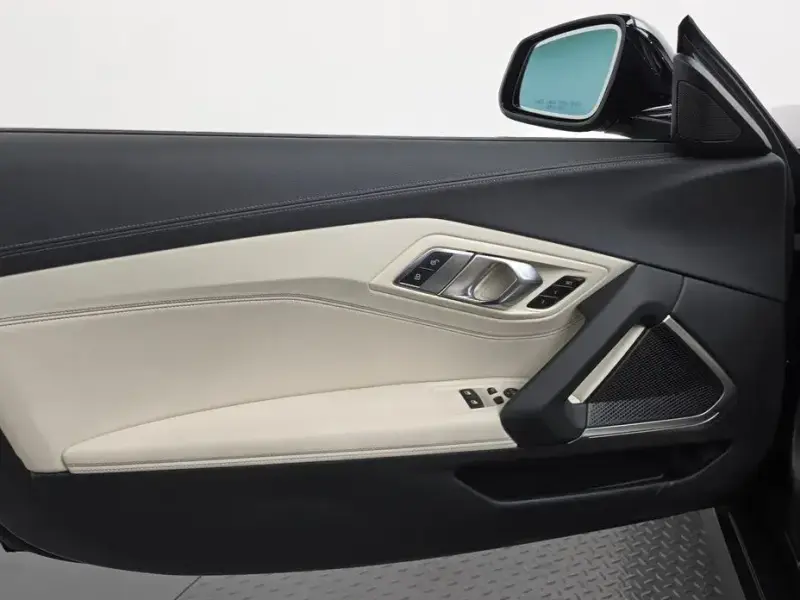 2020 BMW Z4 с пробегом 66 184 км