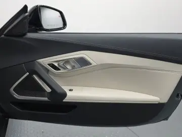 2020 BMW Z4 с пробегом 66 184 км