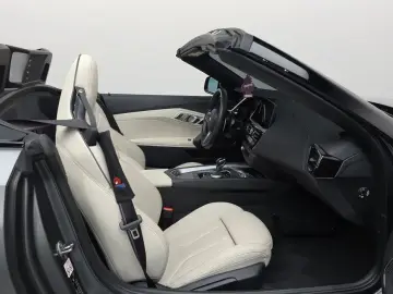 2020 BMW Z4 с пробегом 66 184 км