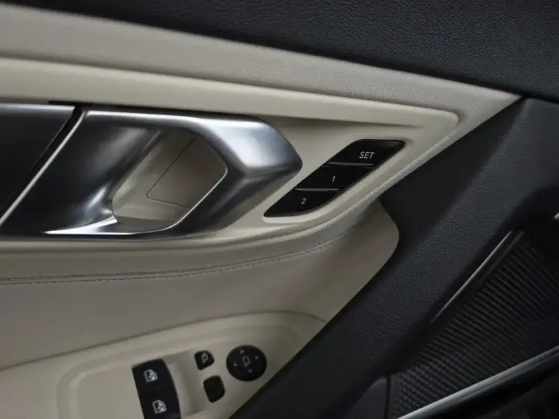 2020 BMW Z4 с пробегом 66 184 км