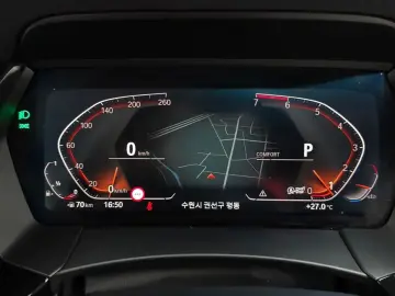 2020 BMW Z4 с пробегом 66 184 км