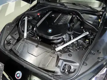 2021 BMW Z4 с пробегом 97 064 км