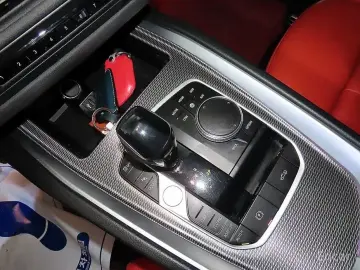 2021 BMW Z4 с пробегом 97 064 км