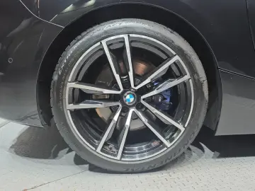 2020 BMW Z4 с пробегом 95 072 км