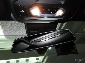 2021 BMW Z4 с пробегом 97 064 км