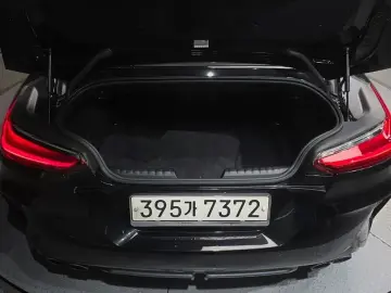 2020 BMW Z4 с пробегом 95 072 км
