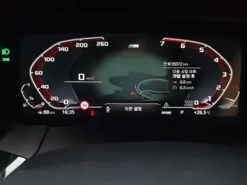 2020 BMW Z4 с пробегом 95 072 км