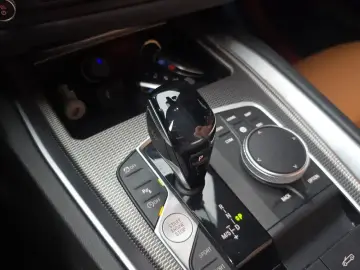 2020 BMW Z4 с пробегом 95 072 км