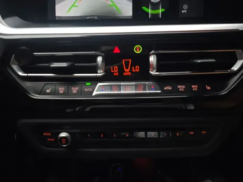 2020 BMW Z4 с пробегом 95 072 км