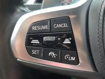 2020 BMW Z4 с пробегом 95 072 км
