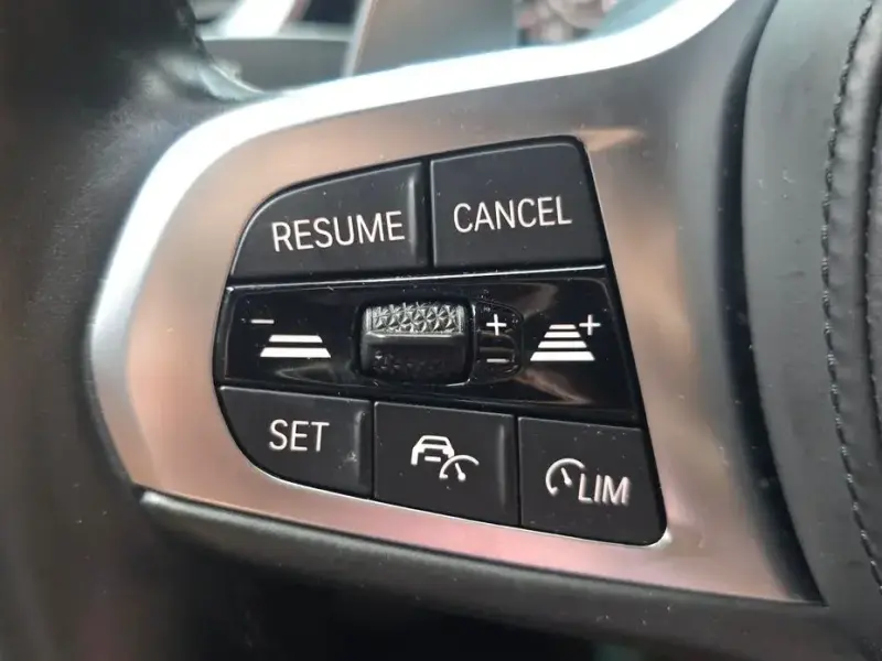 2020 BMW Z4 с пробегом 95 072 км